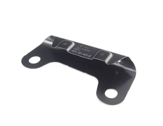 NEW AUDI A4 B8 FRONT RIGHT FENDER BRACKET 8K0821468B ORIGINAL