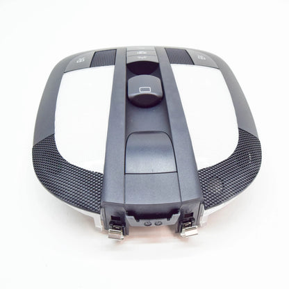 NEW MERCEDES-BENZ M W164 FRONT INTERIOR LIGHT A16487028269051 ORIGINAL