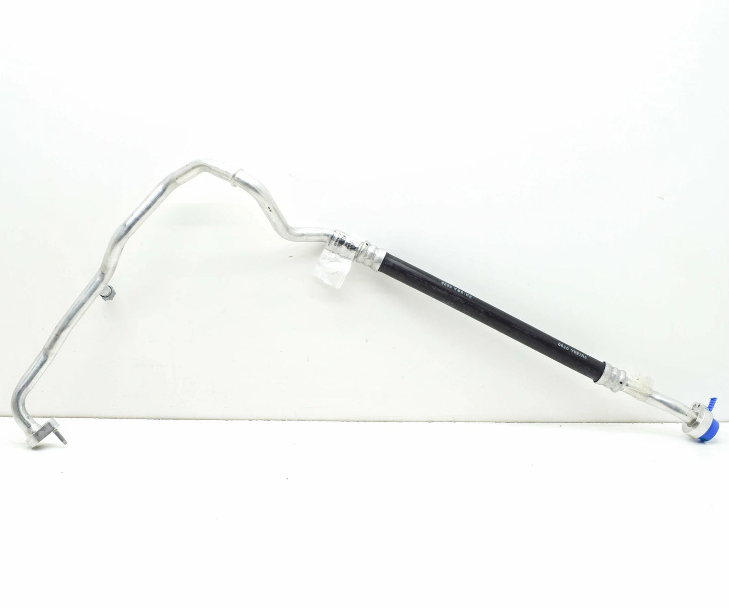 NEW VOLKSWAGEN TIGUAN AD A/C REFRIGERANT AIR CON LINE 5QF816743A ORIGINAL