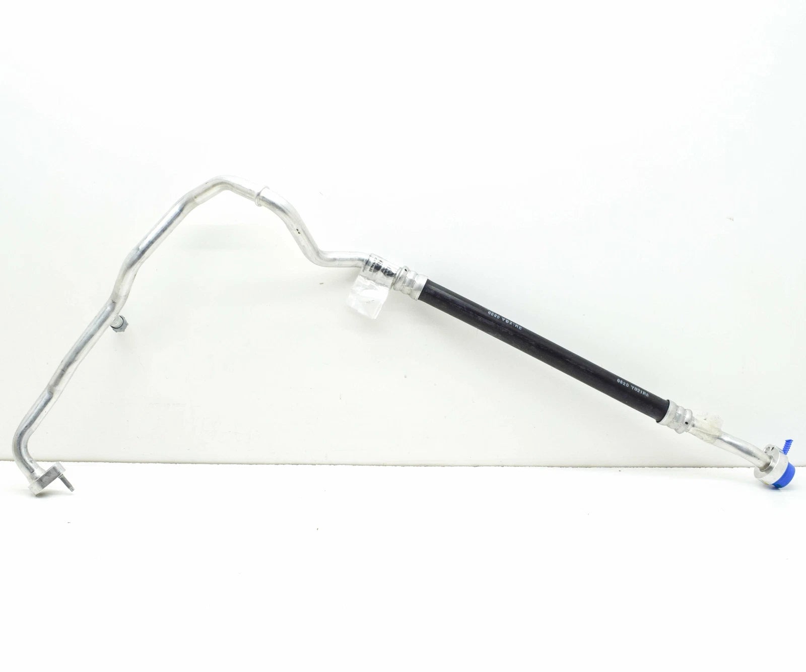 NEW VOLKSWAGEN TIGUAN AD A/C REFRIGERANT AIR CON LINE 5QF816743A ORIGINAL