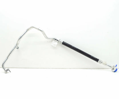 NEW VOLKSWAGEN TIGUAN AD A/C REFRIGERANT AIR CON LINE 5QF816743A ORIGINAL