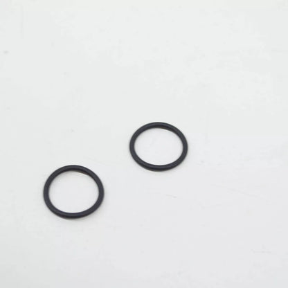 NEW AUDI A6 C7 HEAT EXCHANGER PIPE HOLDER SET 4H0898037A