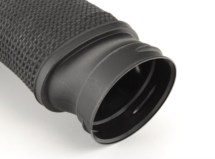 NEW MERCEDES-BENZ C W203 AIR INTAKE HOSE INLET DUCT RIGHT A2720900282 ORIGINAL