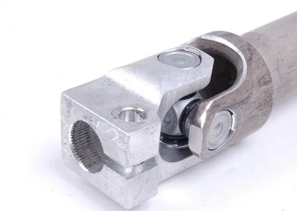 NEW BMW X5 E70 LOWER STEERING SHAFT JOINT 6774110 32306774110 ORIGINAL