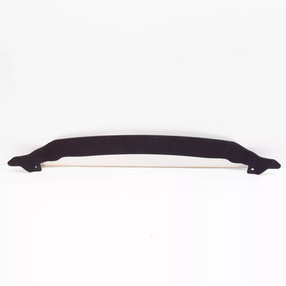 NEW BMW M2 F87 FRONT BUMPER LOWER CRASH BAR 51118054310 8054310 2016 ORIGINAL