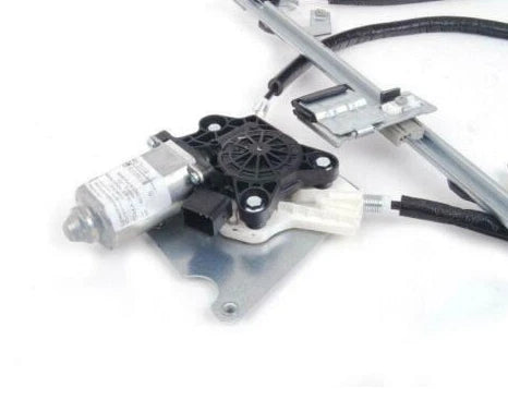 NEW MERCEDES-BENZ G W463 REAR LEFT DOOR WINDOW REGULATOR A4637201346 ORIGINAL