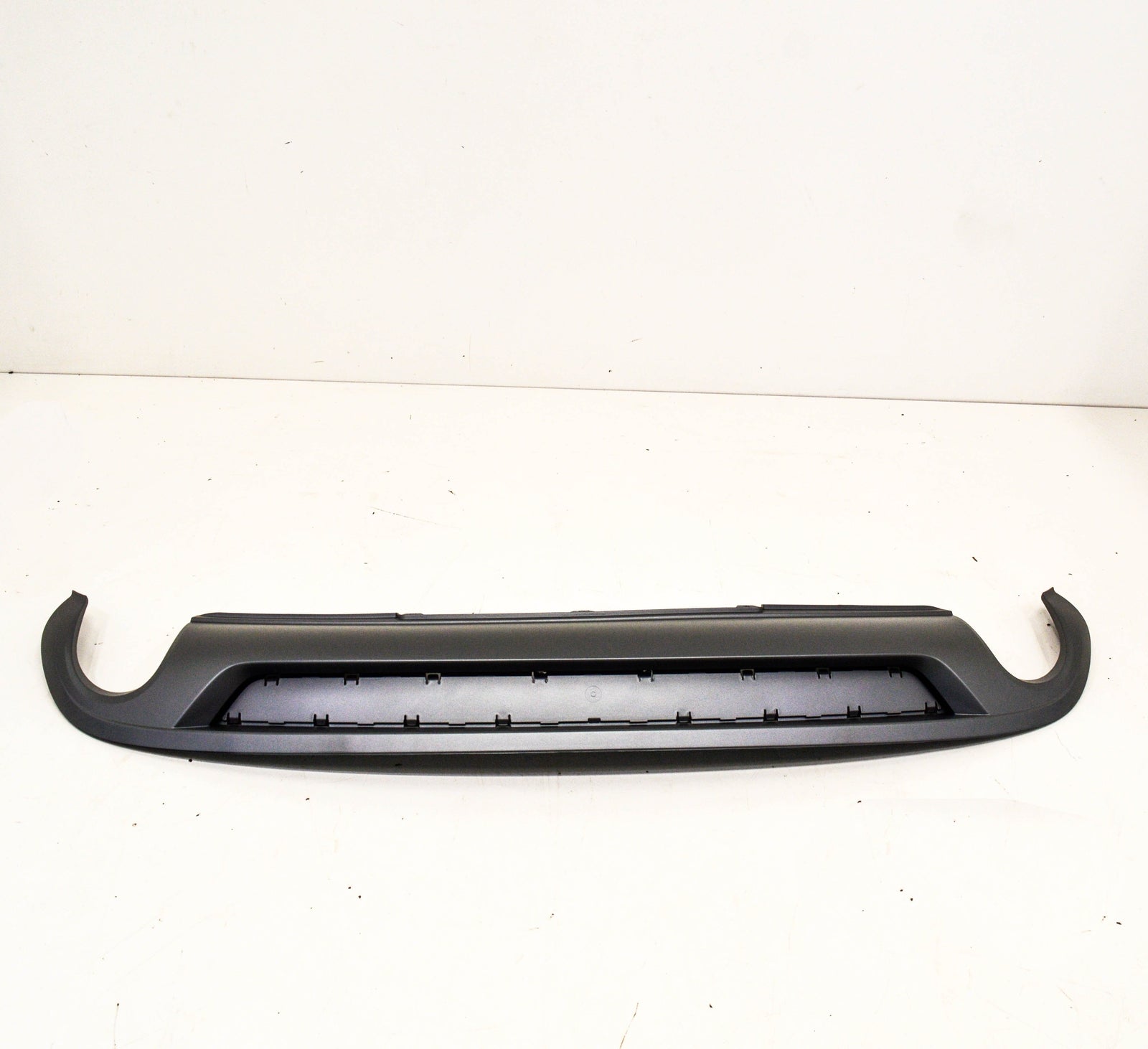 new audi a4 avant b8 s-line rear bumper diffuser 8k0807521d1rr 2012 original