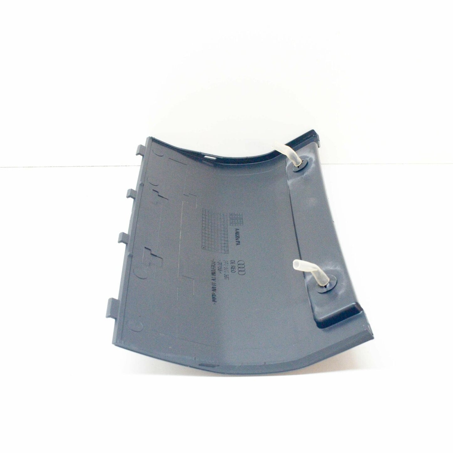 NEW AUDI A3 8P REAR BUMPER TOWING FACILITY COVER 8P0807397A01C ORIGINAL