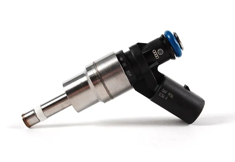 NEW AUDI A3 8P FUEL INJECTION VALVE 06F906036A ORIGINAL