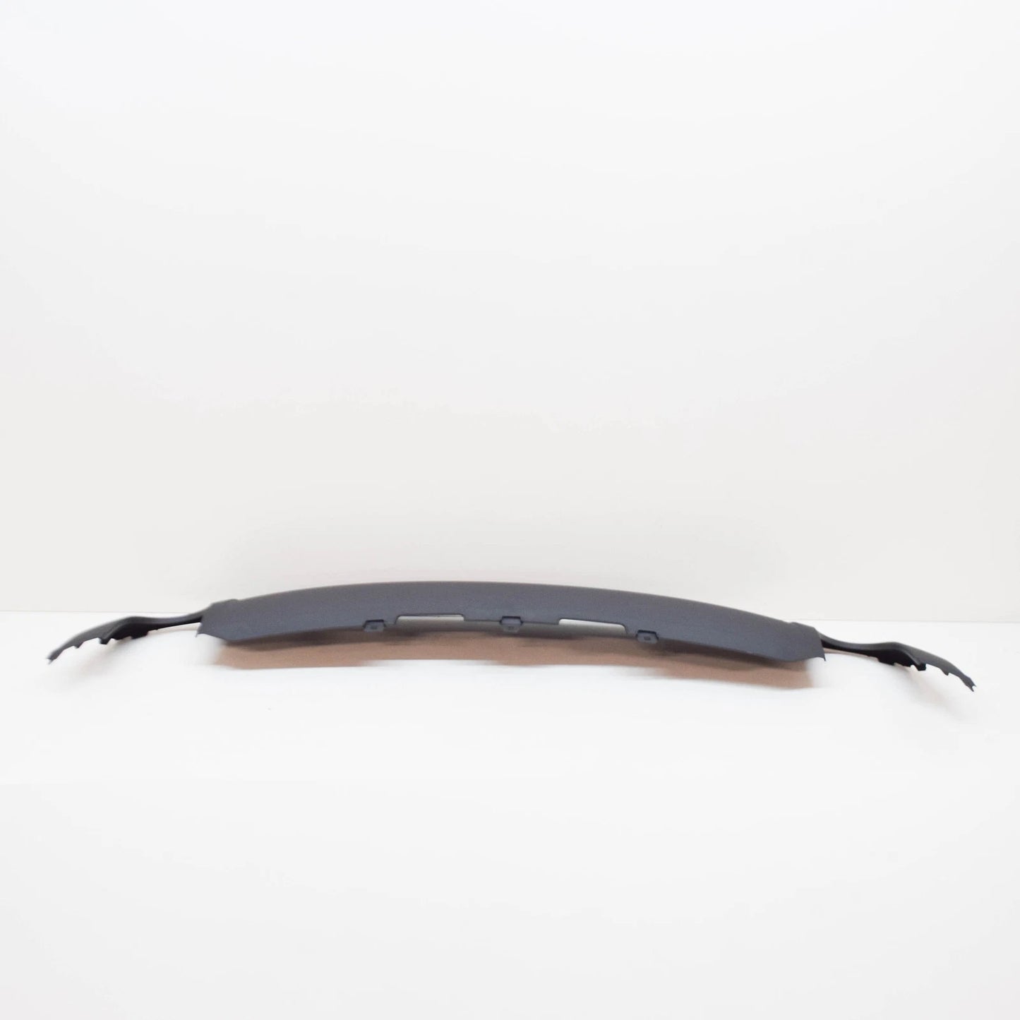 NEW AUDI A5 8T3 S-LINE REAR BUMPER DIFFUSER 8T0807521G01C ORIGINAL