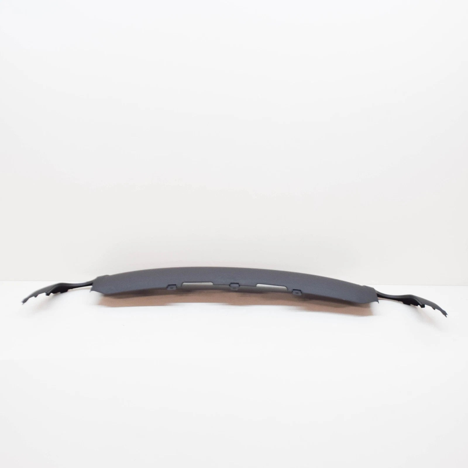 NEW AUDI A5 8T3 S-LINE REAR BUMPER DIFFUSER 8T0807521G01C ORIGINAL