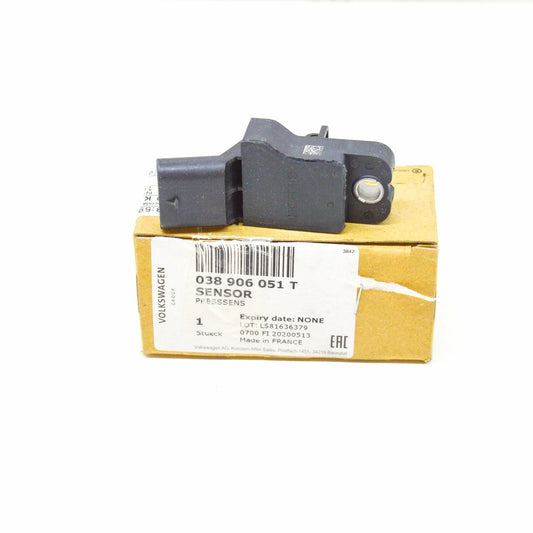 NEW AUDI A3 8V MASS AIR FLOW MAP SENSOR 038906051T