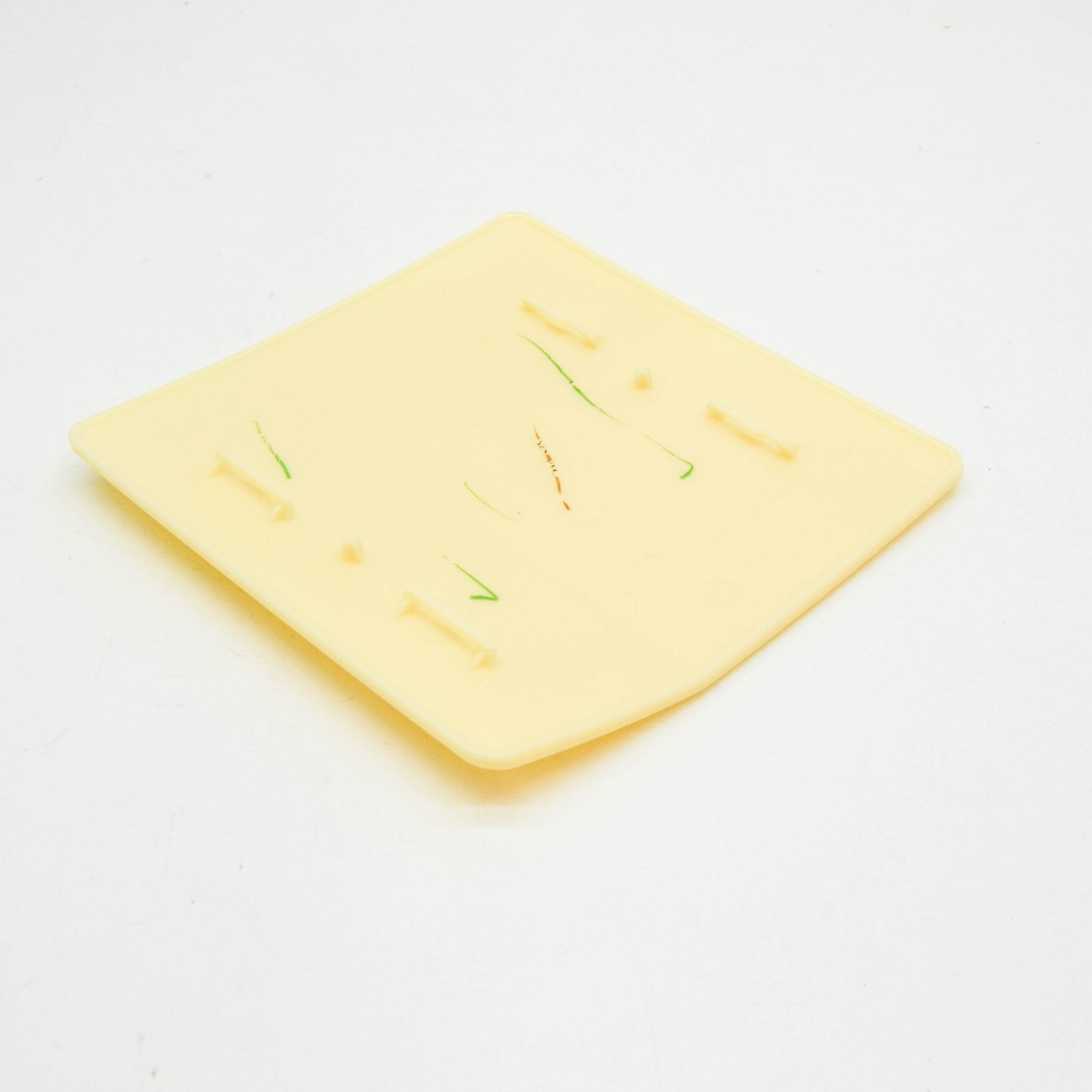 new ford ranger t6 mk1 rear spoiler right upper cover 1855775 original