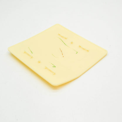 new ford ranger t6 mk1 rear spoiler right upper cover 1855775 original