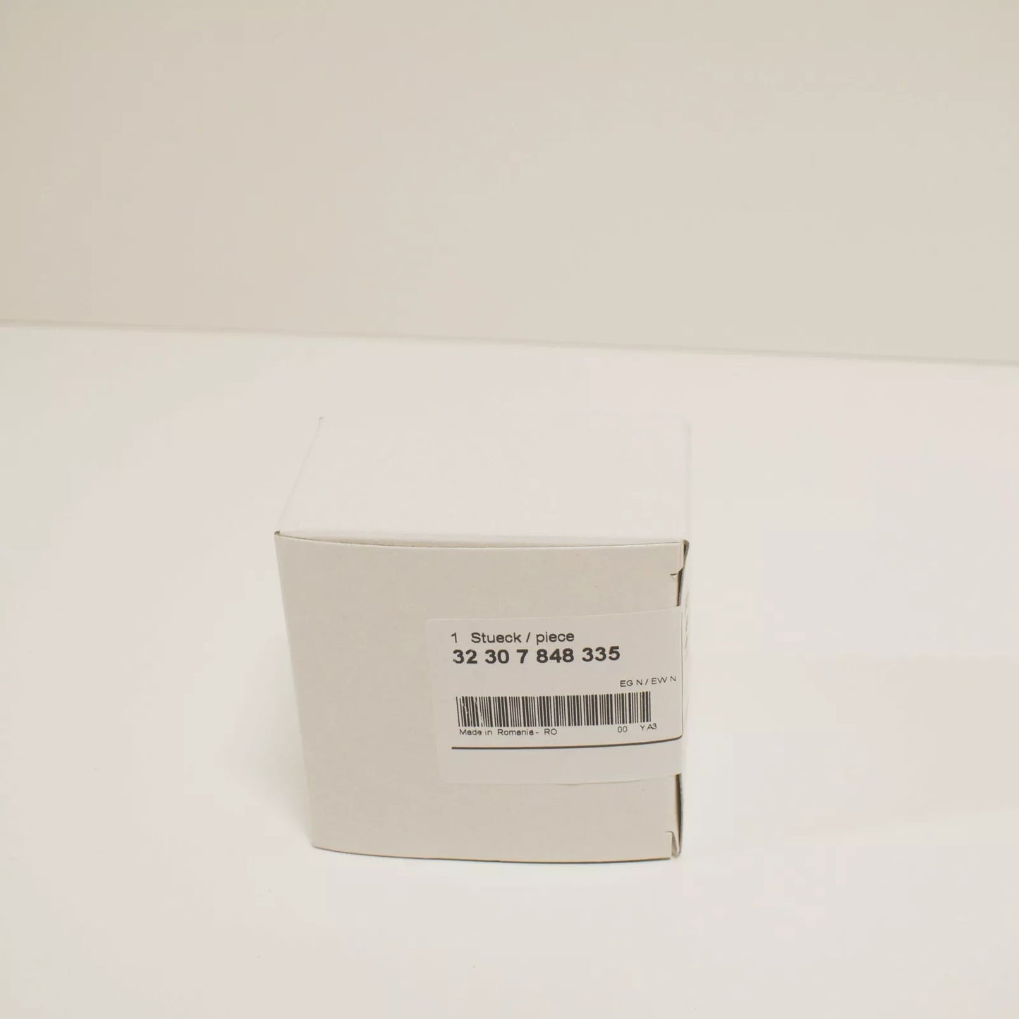 NEW BMW 1 F21 STEERING WHEEL CONNECTION LINE 32307848335 ORIGINAL