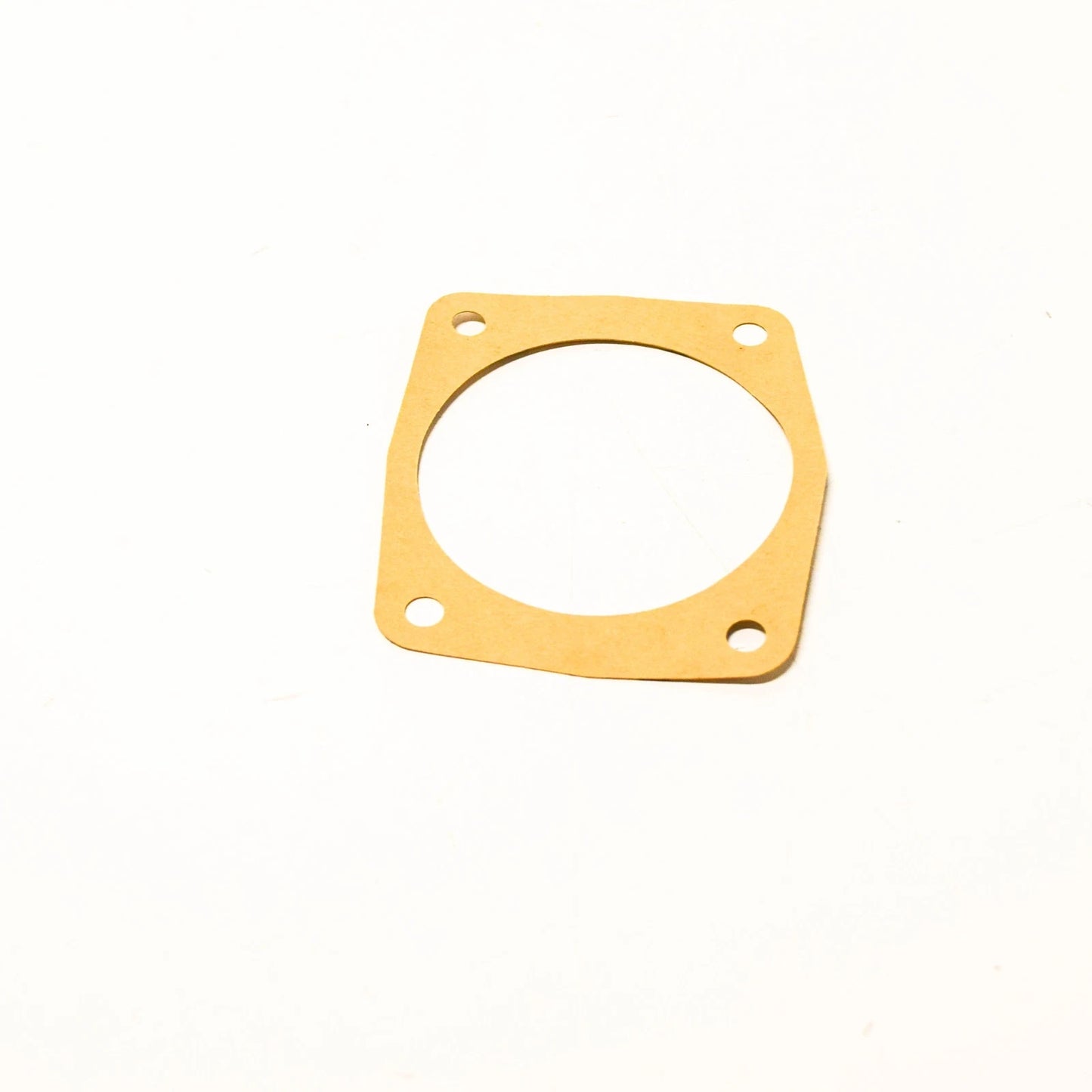 NEW BMW 3 E30 THROTTLE BODY GASKET 13541289576 ORIGINAL