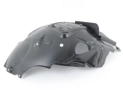 new bmw m3 f80 front left inner fender liner front part 51718054279 original