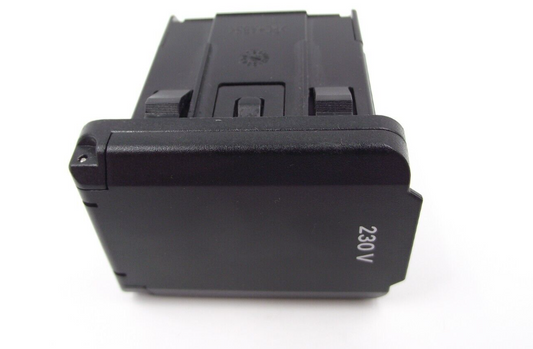 NEW MERCEDES-BENZ GLE W167 SOCKET-OUTLET A0008201705 ORIGINAL