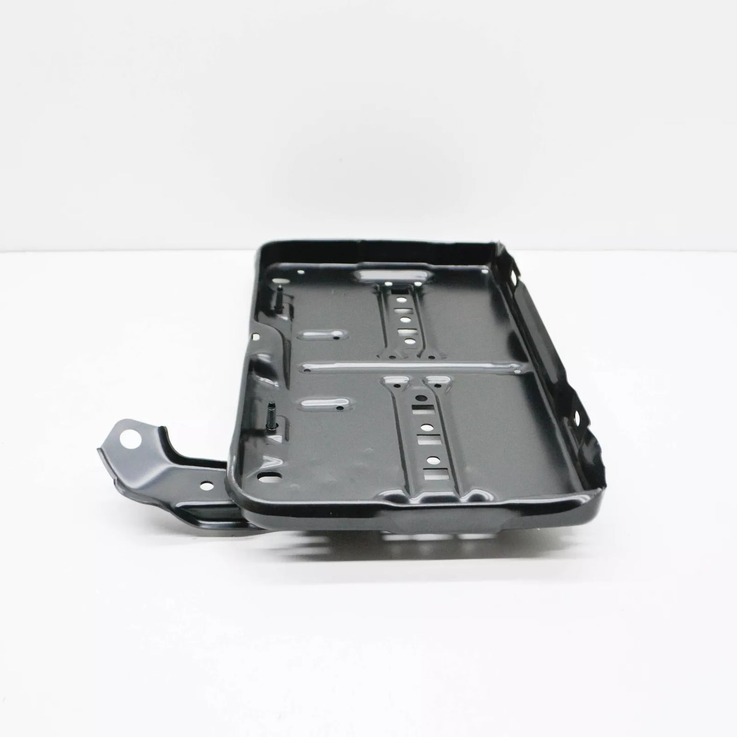 NEW MERCEDES-BENZ S W126 BATTERY RIGHT FRAME A1266200418 1990 ORIGINAL