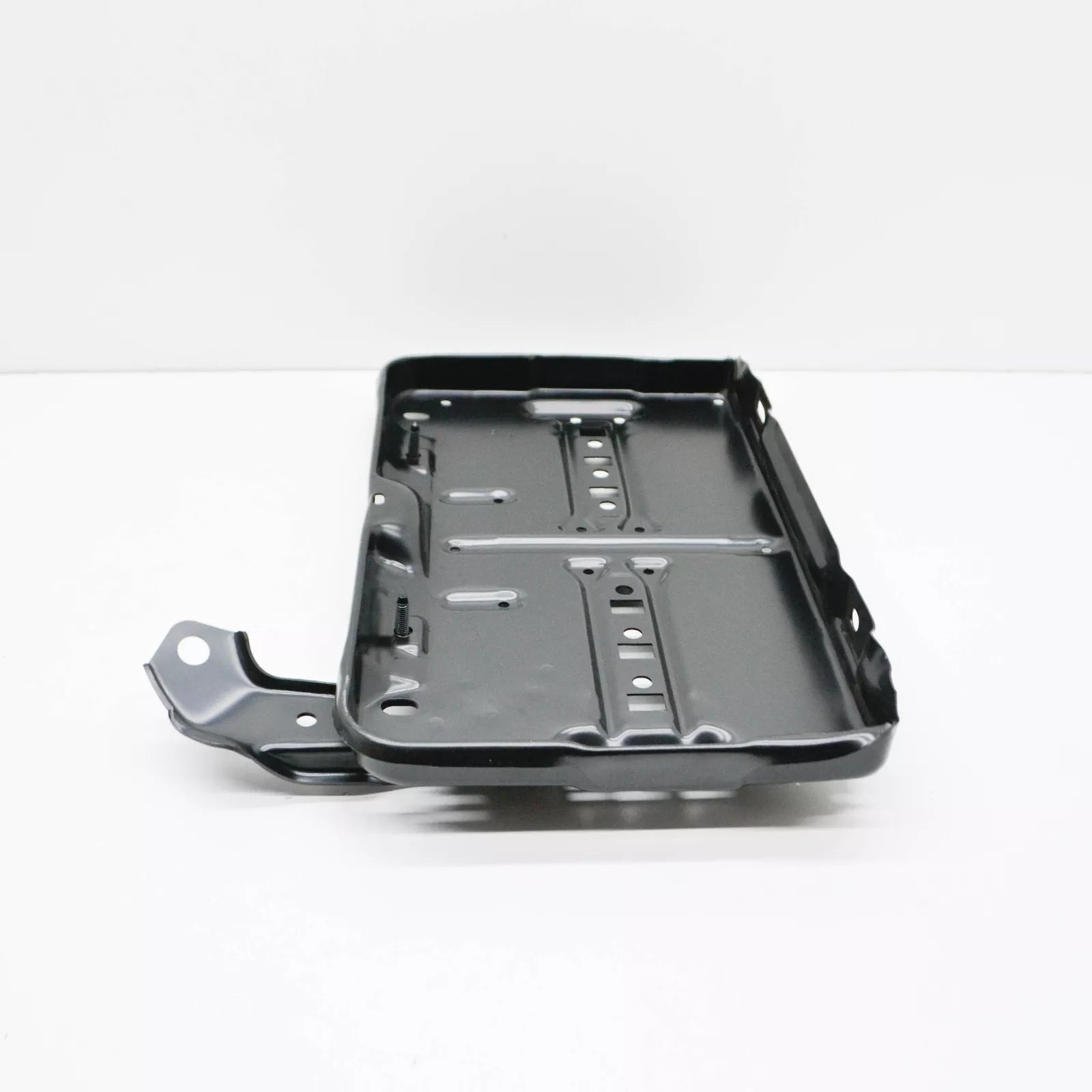 NEW MERCEDES-BENZ S W126 BATTERY RIGHT FRAME A1266200418 1990 ORIGINAL