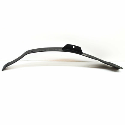 NEW AUDI TT 8J FRONT RIGHT WHEEL HOUSING SPOILER 8J0807548A ORIGINAL