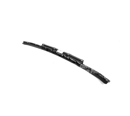 new audi tt fv front center radiator grille cover 8s0807217a9b9 original