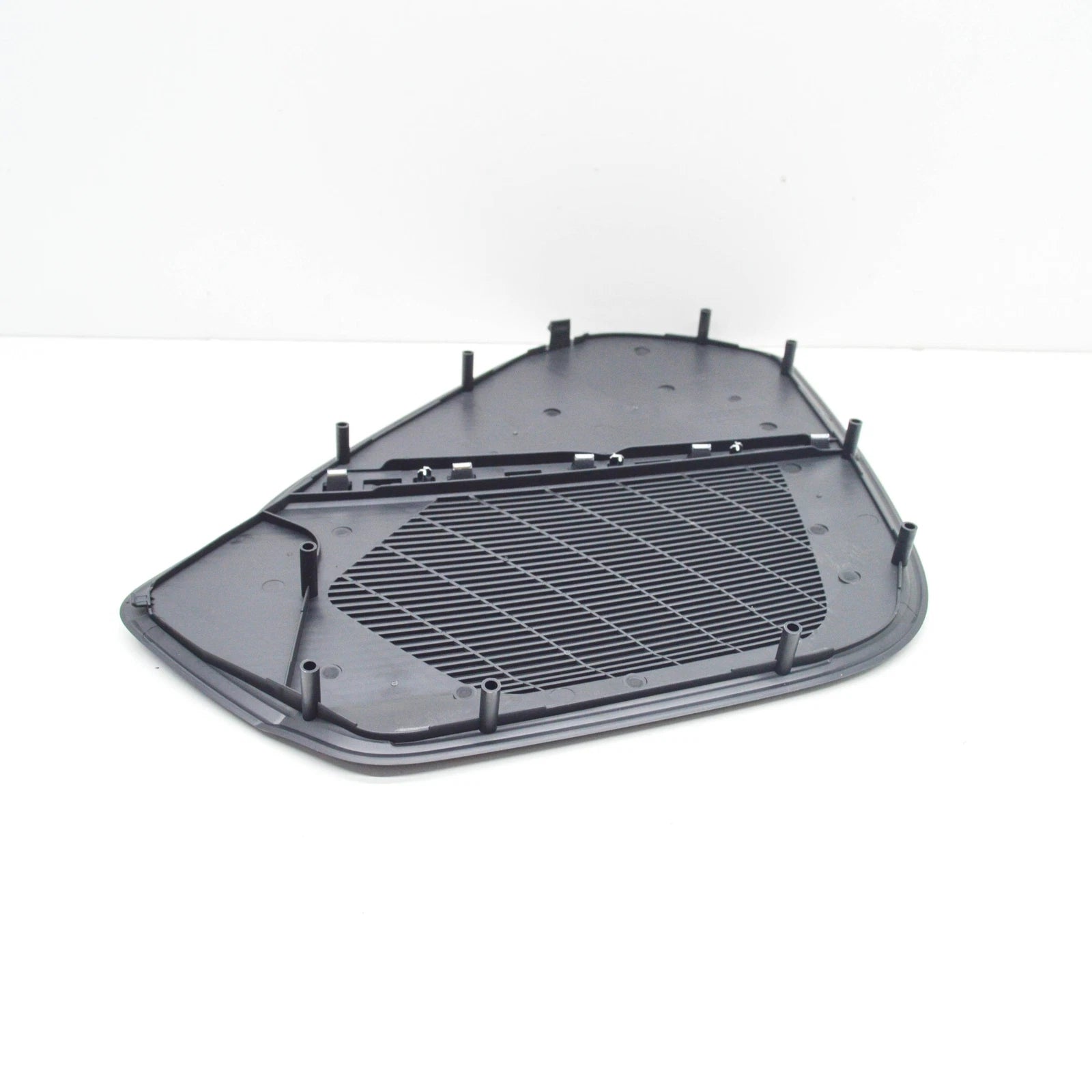 NEW AUDI Q7 4M REAR RIGHT SPEAKER COVER GRILLE TRIM 4M8868452A4PK ORIGINAL