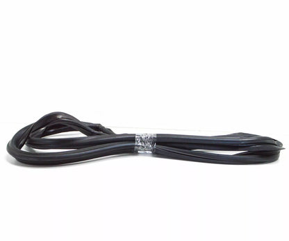 NEW MERCEDES-BENZ 190 W201 REAR WINDOW SEALING FRAME A2016700239