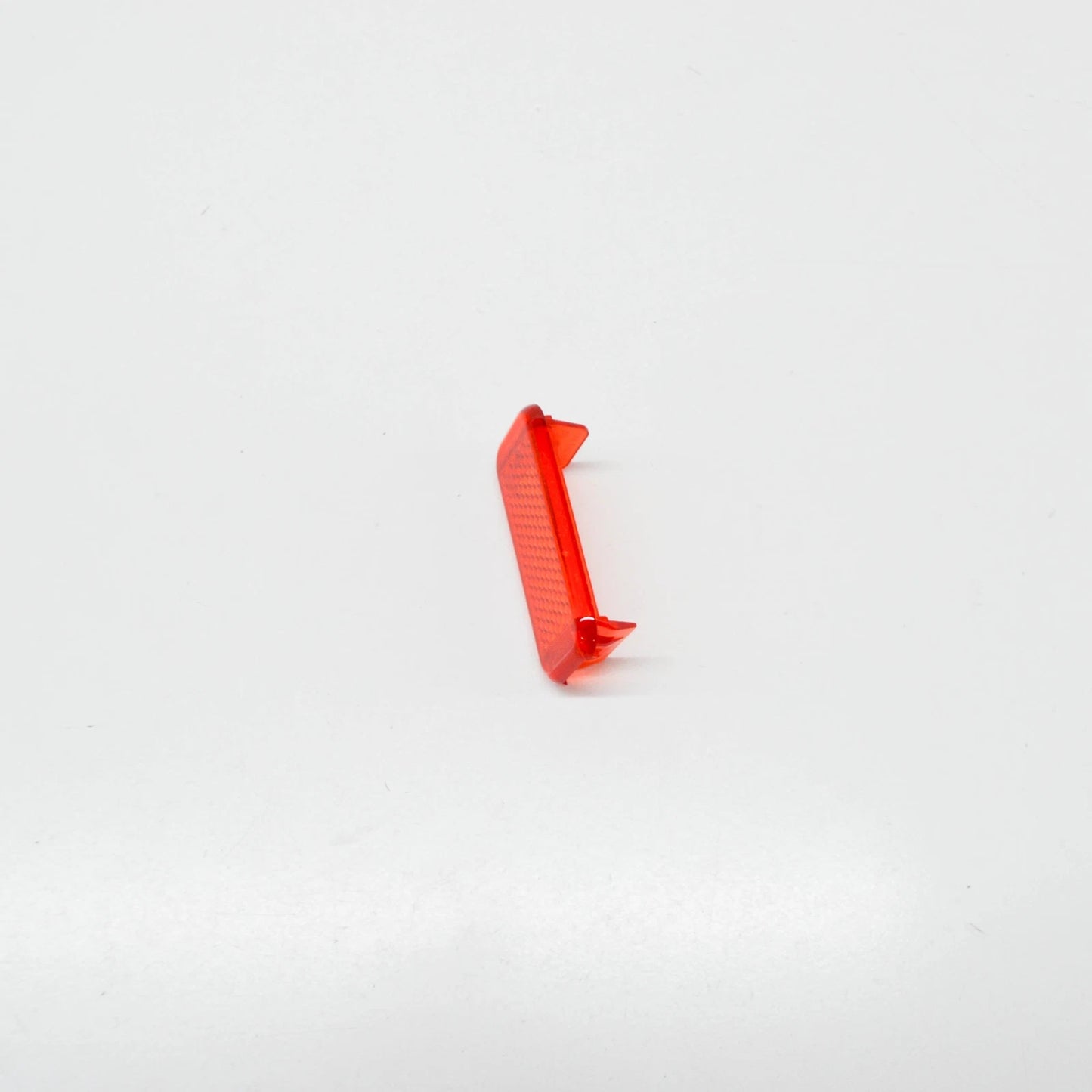 NEW AUDI A3 8P FRONT DOOR REAR LIGHT REFLECTOR 8P0947412 ORIGINAL