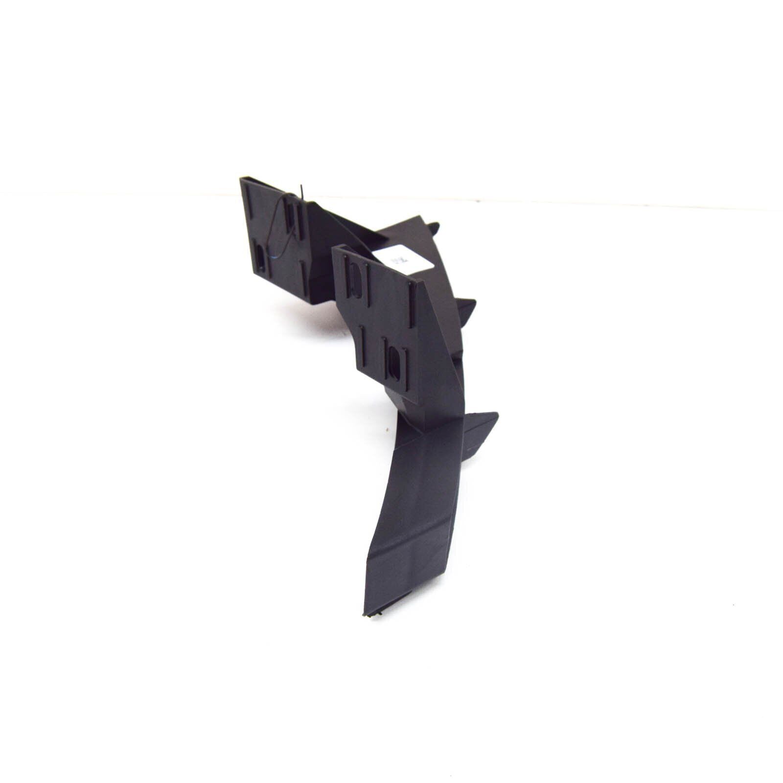 NEW AUDI Q7 4L FRONT BUMPER LEFT SUPPORT BRACKET 4L0807333A ORIGINAL