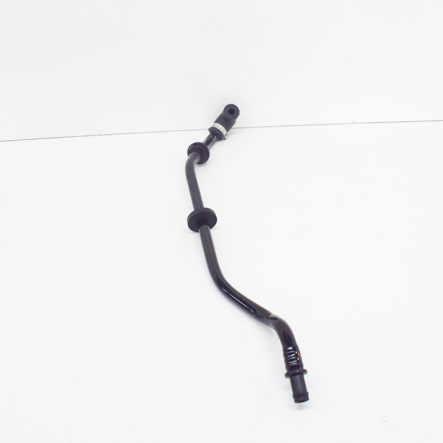 NEW AUDI Q7 4L VACUUM PIPE WITH NON-RETURN VALVE 7L8611917A ORIGINAL