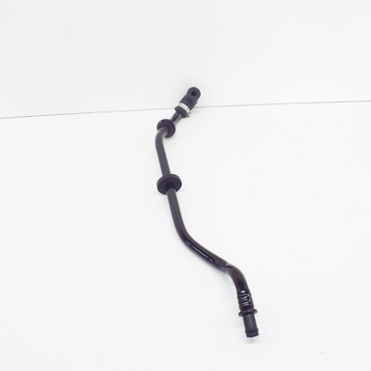 NEW AUDI Q7 4L VACUUM PIPE WITH NON-RETURN VALVE 7L8611917A ORIGINAL