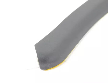 NEW AUDI Q7 4L REAR LEFT DOOR EDGE GUARD 4L0839981A ORIGINAL