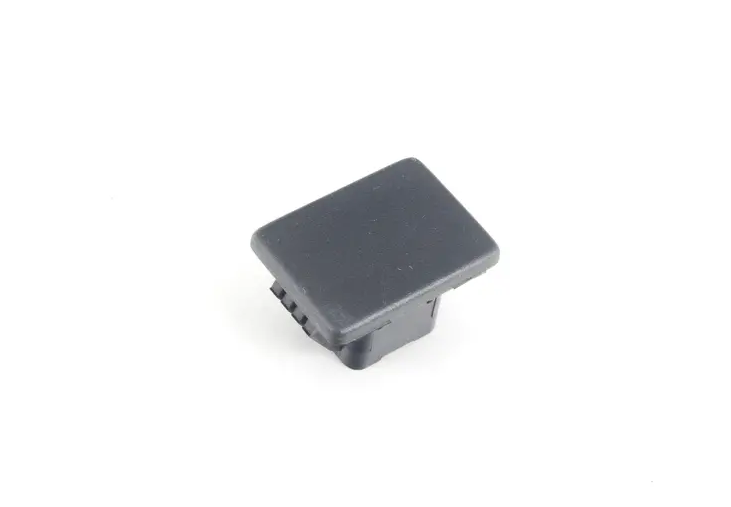 new vw touareg 7p mk2 adapter cable loom dummy cover 5m0035345 original