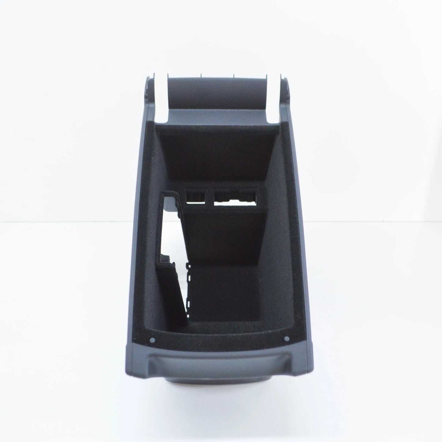 NEW VOLKSWAGEN CC 358 CENTER CONSOLE 3C0863315D1QB ORIGINAL