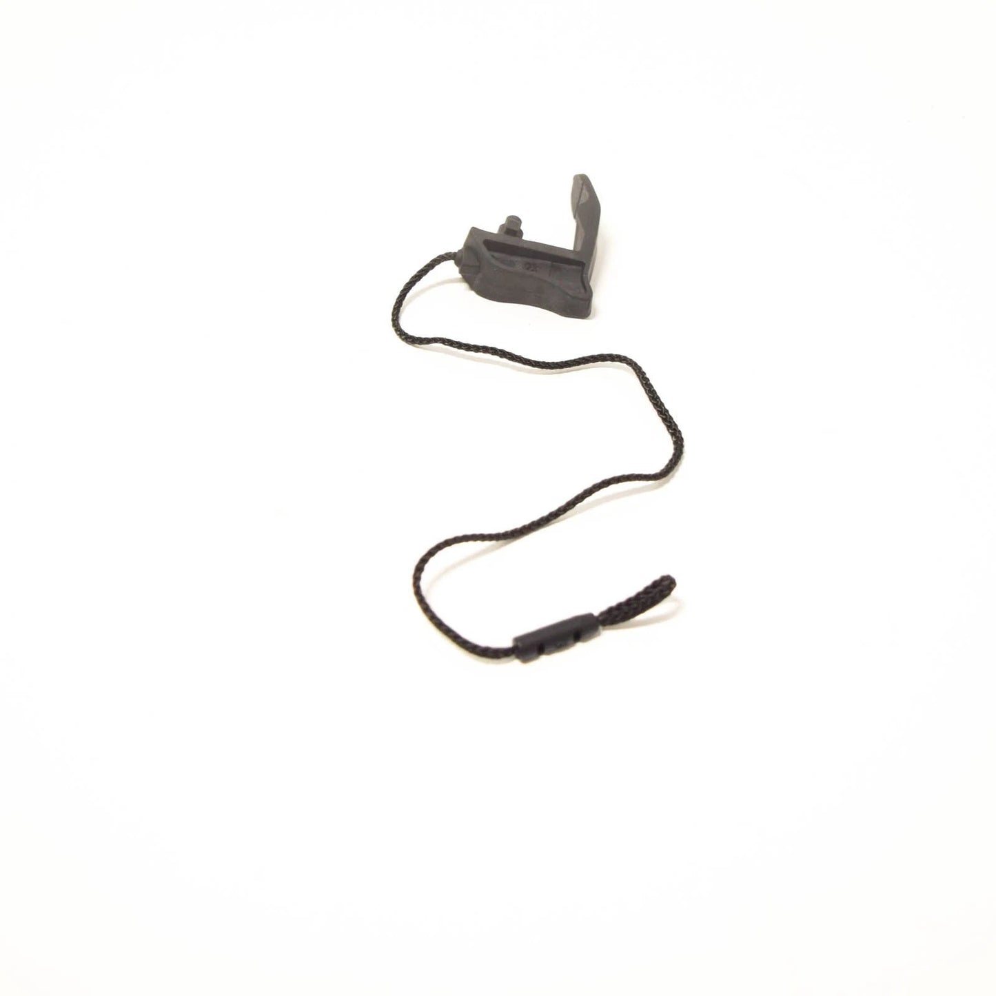 NEW AUDI A3 8V RIGHT PARCEL SHELF HOLD STRING STRAP 8V3867668 ORIGINAL