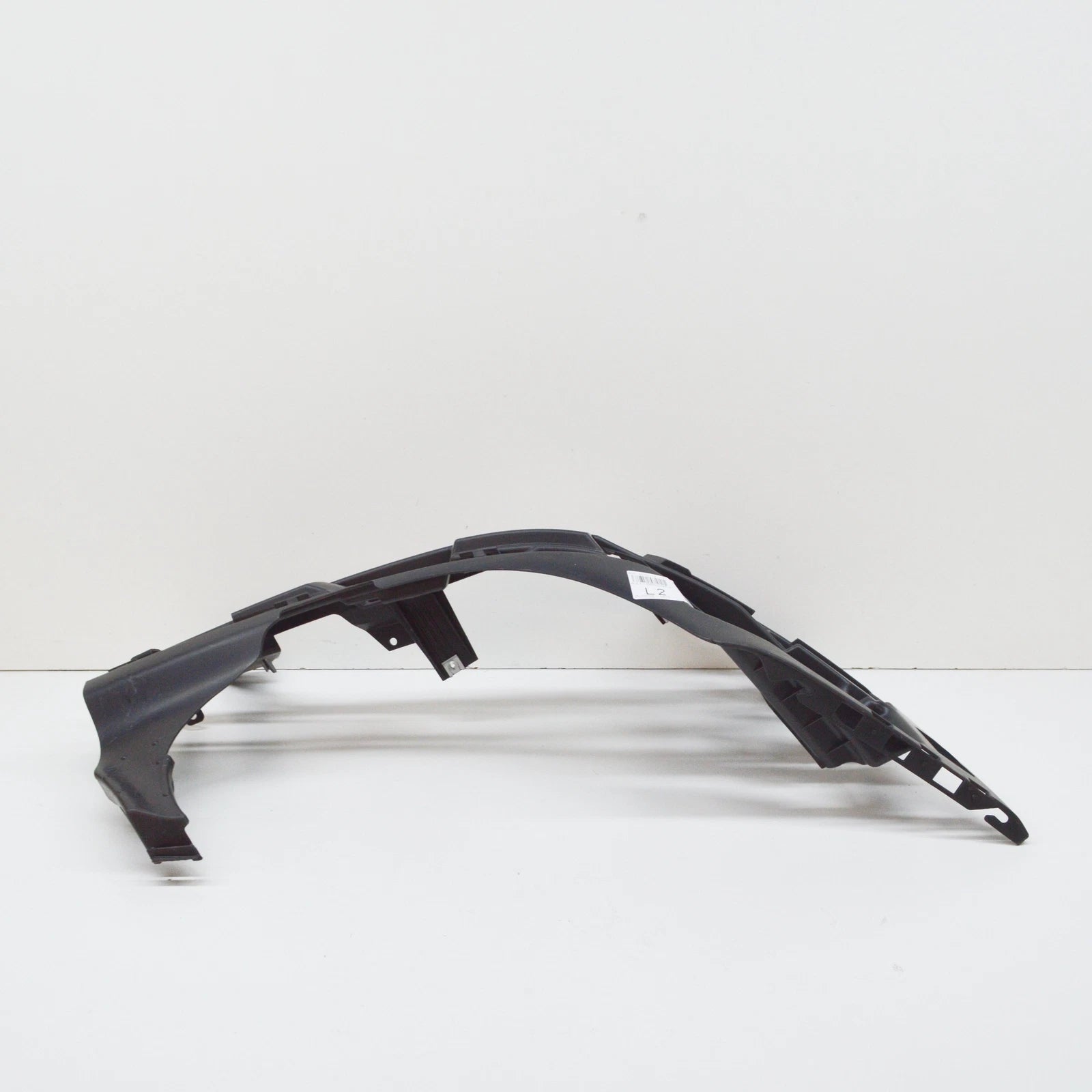 NEW MERCEDES-BENZ E-CLASS W211 FRONT BUMPER RIGHT FRAME A2118800452 2007