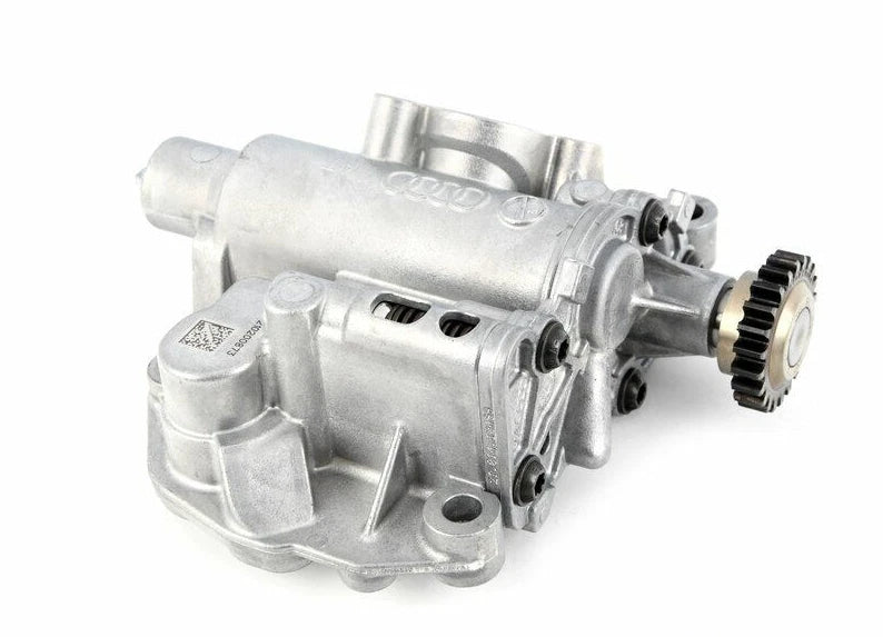 NEW AUDI Q8 4MN ENGINE OIL PUMP 06H115105GD ORIGINAL