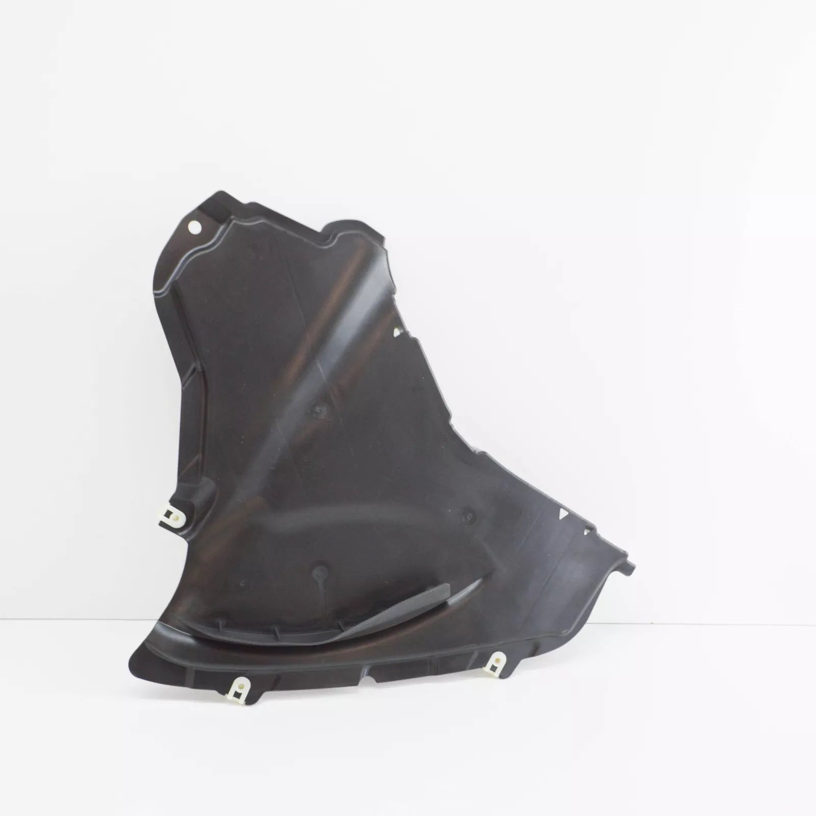 NEW BMW 8 G14 FRONT RIGHT WHEELARCH BOTTOM FRONT COVER 51718060036 ORIGINAL