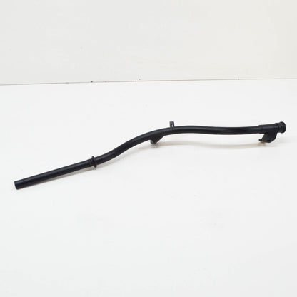 NEW AUDI A1 8X OIL DIPSTICK TUBE 03L103634G ORIGINAL