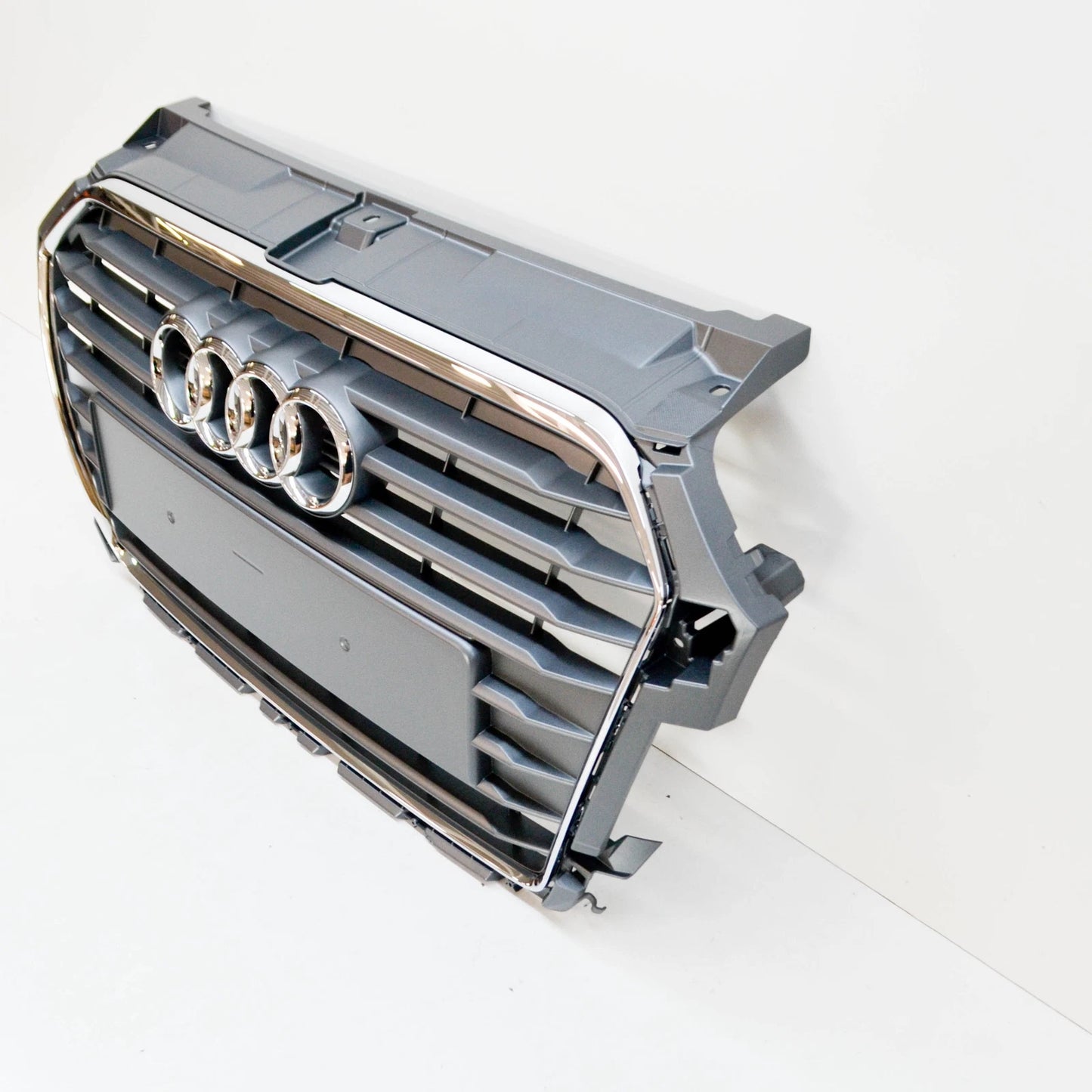 NEW AUDI A1 8X FRONT RADIATOR GRILLE 8XA853651B1QP