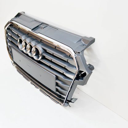 NEW AUDI A1 8X FRONT RADIATOR GRILLE 8XA853651B1QP