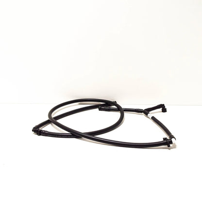NEW MERCEDES-BENZ B-CLASS W246 HEADLIGHT WASHER NOZZLE HOSE A2468600592 ORIGINAL