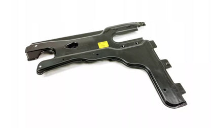 NEW VOLKSWAGEN TOURAN 5T REAR RIGHT UNDERBODY TRIM 5QA825102A ORIGINAL