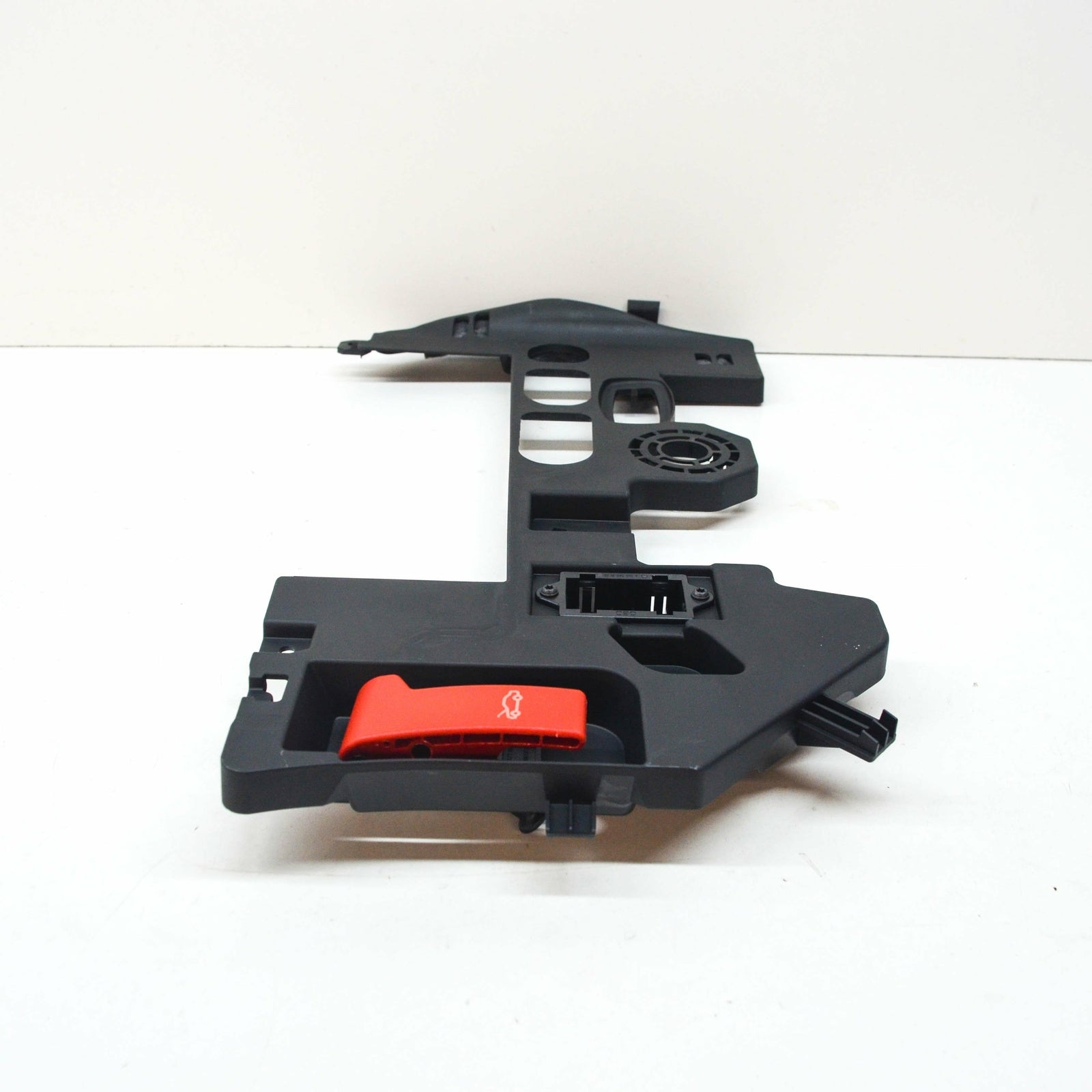 NEW MB GLB X247 FRONT DASH PANEL LEFT LOWER COVER LHD A2476805800 ORIGINAL