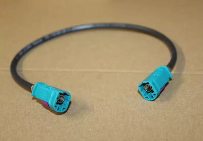 NEW AUDI E-TRON GT DATA CONNECTION LINE 000098600Q ORIGINAL