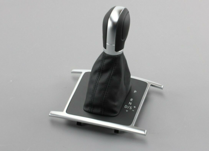 NEW VOLKSWAGEN AMAROK GEAR SHIFT KNOB COVER RHD 2H2713203CUZD ORIGINAL