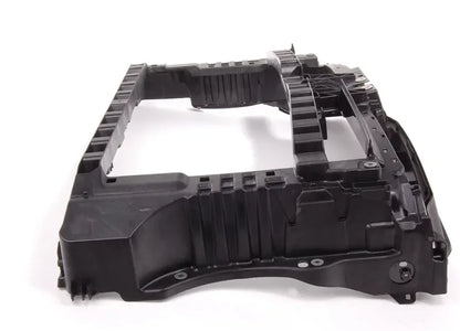 NEW VOLKSWAGEN GOLF 5K MK6 USA RADIATOR CORE SUPPORT 5K0805588G ORIGINAL