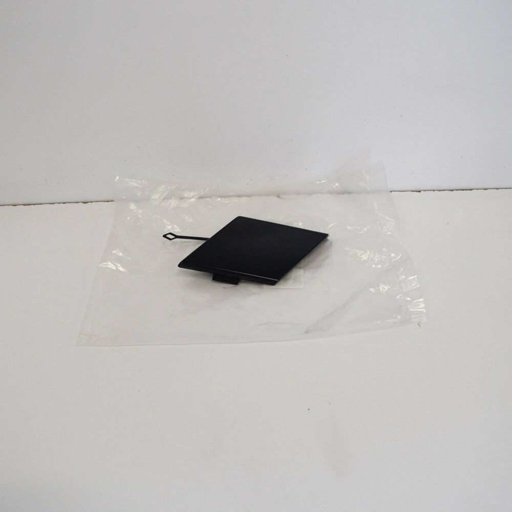 NEW MERCEDES BENZ GL W164 FRONT BUMPER TOW HOOK COVER A1648846622 9999 ORIGINAL