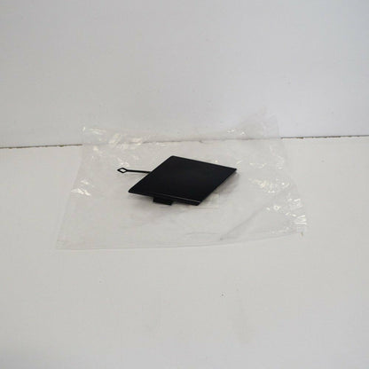 NEW MERCEDES BENZ GL W164 FRONT BUMPER TOW HOOK COVER A1648846622 9999 ORIGINAL